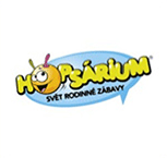 Hopsárium - svět plné zábavy